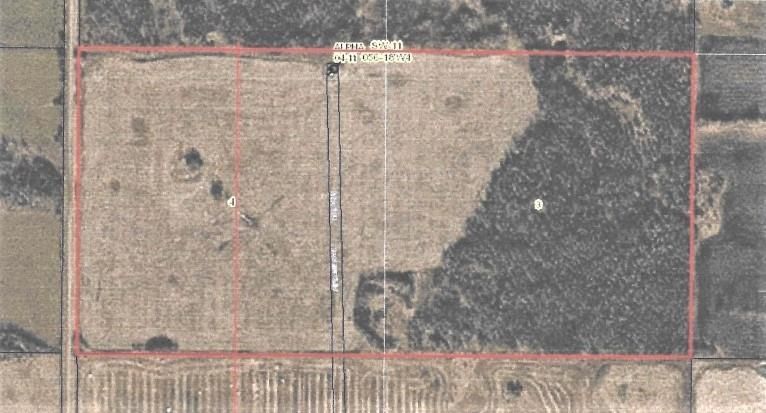 Main Photo: Range Rd 182 and Township Rd 561: Rural Lamont County Rural Land/Vacant Lot for sale : MLS®# E4258173