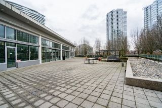 Photo 39: 3505 1009 EXPO Boulevard in Vancouver: Yaletown Condo for sale in "Landmark 33" (Vancouver West)  : MLS®# R2761899