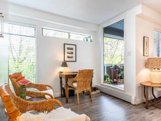 Photo 12: 202 2885 SPRUCE Street in Vancouver: Fairview VW Condo for sale in "Fairview Gardens" (Vancouver West)  : MLS®# R2572384