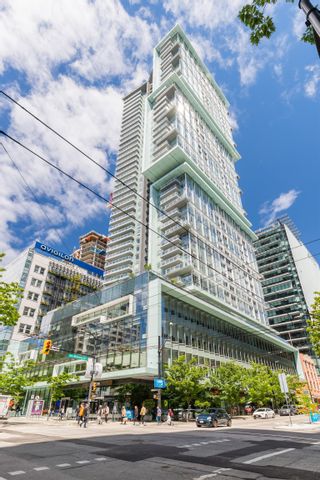 Photo 40: 1909 777 RICHARDS Street in Vancouver: Downtown VW Condo for sale in "Telus Garden" (Vancouver West)  : MLS®# R2815158