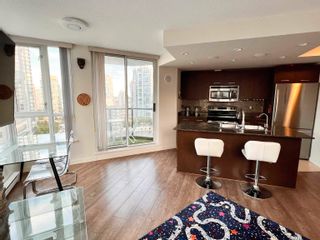 Photo 20: 1402 1212 HOWE Street in Vancouver: Downtown VW Condo for sale (Vancouver West)  : MLS®# R2800568