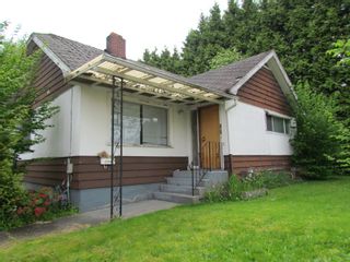 Photo 1: 2256 MCCALLUM RD in ABBOTSFORD: Central Abbotsford House for rent (Abbotsford) 