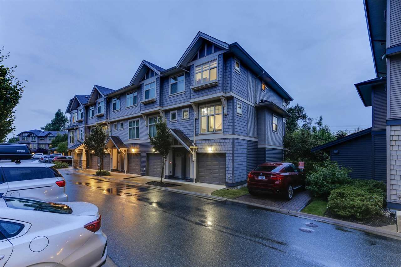 Main Photo: 19 31125 WESTRIDGE PLACE in : Abbotsford West Townhouse for sale : MLS®# R2471347