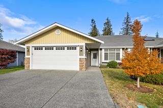 Photo 1: 115 730 Barclay Cres in Parksville: PQ French Creek Row/Townhouse for sale (Parksville/Qualicum)  : MLS®# 922431