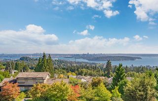 Main Photo: 1373 CAMWELL Drive in West Vancouver: Chartwell House for sale : MLS®# R2825025