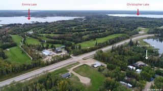 Photo 2: 3 Frances Place in Emma Lake: Lot/Land for sale : MLS®# SK902540