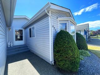 Photo 13: 6211 Farber Way in Nanaimo: Na Pleasant Valley Manufactured Home for sale : MLS®# 966521