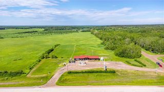 Photo 48: 92154 315 HWY Road in Alexander RM: Lac Du Bonnet Industrial / Commercial / Investment for sale (R28)  : MLS®# 202300647