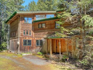 Photo 1: 347 Millstream Lake Rd in Highlands: Hi Western Highlands Single Family Residence for sale : MLS®# 963548