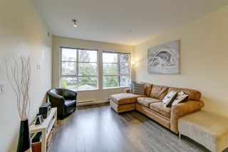 Photo 8: 401 1152 WINDSOR Mews in Coquitlam: New Horizons Condo for sale in "Parker House East by Polygon" : MLS®# R2527502