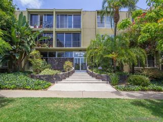 Photo 16: PACIFIC BEACH Condo for sale : 1 bedrooms : 2266 Grand Ave #6 in San Diego