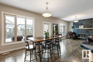 Photo 21: 2708 ANDERSON Crescent in Edmonton: Zone 56 House for sale : MLS®# E4378560