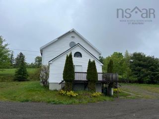 Photo 2: 10563 2 Route in Mapleton: 102S-South of Hwy 104, Parrsboro Residential for sale (Northern Region)  : MLS®# 202311137