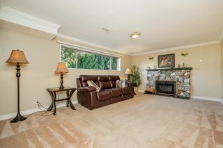 Photo 21: 201 CLEARVIEW Drive in Port Moody: Port Moody Centre House for sale : MLS®# R2829616