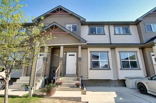 Photo 5: 257 Ranch Ridge Meadow: Strathmore Row/Townhouse for sale : MLS®# A1078981