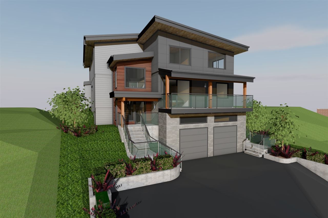 Main Photo: 2014 DOWAD Drive in Squamish: Tantalus Land for sale : MLS®# R2422415