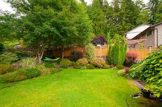 Photo 19: 4576 COVE CLIFF Road in North Vancouver: Deep Cove House for sale : MLS®# R2386100