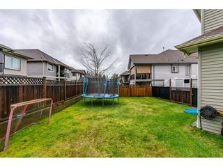Photo 18: 32502 ABERCROMBIE Place in Mission: Mission BC House for sale : MLS®# R2433206
