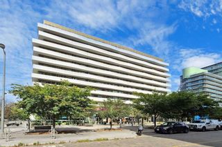 Photo 24: 1110 60 Tannery Road in Toronto: Waterfront Communities C8 Condo for lease (Toronto C08)  : MLS®# C5843941