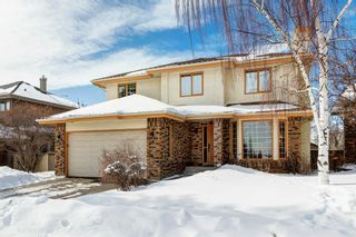 Photo 35: 104 Christie Knoll Heights SW in Calgary: Christie Park Detached for sale : MLS®# A2026373