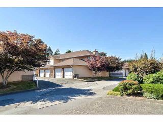Photo 19: 233 14861 98TH Avenue in Surrey: Guildford Townhouse for sale in "THE MANSIONS" (North Surrey)  : MLS®# F1429353