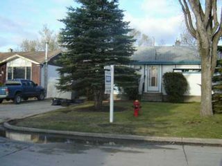 Photo 2: 14 WALDEN Crescent in WINNIPEG: Transcona Residential for sale (North East Winnipeg)  : MLS®# 2506519