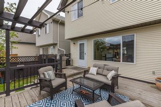 Photo 29: 126 Cranberry Way SE in Calgary: Cranston Detached for sale : MLS®# A1108441