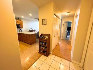 Photo 3: 303 11601 227 Street in Maple Ridge: East Central Condo for sale in "CASTLE MOUNT" : MLS®# R2782674