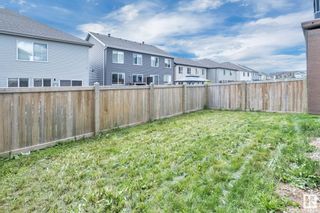 Photo 43: 8021 EVANS Crescent NW in Edmonton: Zone 57 House for sale : MLS®# E4305848