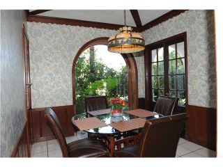 Photo 14: HILLCREST House for sale : 6 bedrooms : 1212 Upas St in San Diego