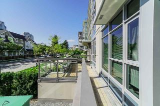 Photo 22: 103 711 BRESLAY STREET in Coquitlam: Coquitlam West Condo for sale : MLS®# R2540052