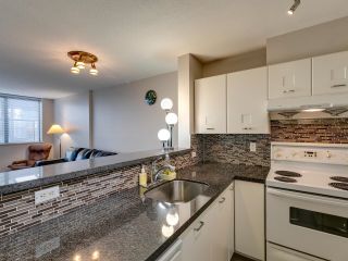 Photo 15: 610 3438 VANNESS Avenue in Vancouver: Collingwood VE Condo for sale in "CENTRO" (Vancouver East)  : MLS®# R2611329
