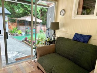 Photo 21: 44 2587 Selwyn Rd in Langford: La Mill Hill Manufactured Home for sale : MLS®# 914603