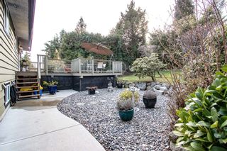 Photo 30: 4551 VALLEY Road in North Vancouver: Lynn Valley House for sale : MLS®# R2758004