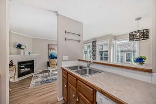 Photo 8: 2 95 Grier Place NE in Calgary: Greenview Row/Townhouse for sale : MLS®# A2121961