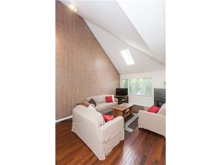 Photo 4: 31 13918 58 Avenue in Surrey: Panorama Ridge Townhouse for sale in "ALDER PARK" : MLS®# F1410386