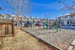 Photo 15: 205 620 Luxstone Landing SW: Airdrie Row/Townhouse for sale : MLS®# A2008356