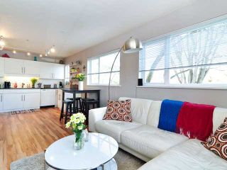 Photo 3: 303 33 N TEMPLETON Drive in Vancouver: Hastings Condo for sale (Vancouver East)  : MLS®# V1002914
