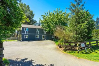 Photo 4: 24664 52 Avenue in Langley: Salmon River House for sale in "Strawberry Hills" : MLS®# R2880121