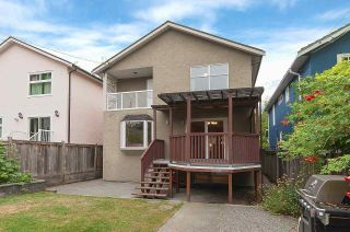 Photo 18:  in Vancouver: Point Grey House for rent (Vancouver West)  : MLS®# AR090