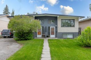 Main Photo: 430 / 432 35 Avenue NW in Calgary: Highland Park Full Duplex for sale : MLS®# A2138633