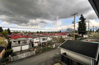 Photo 12: 4775 VICTORIA DRIVE in Vancouver: Victoria VE House for sale (Vancouver East)  : MLS®# R2161046