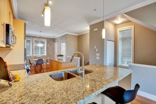 Photo 8: 7 8250 209B Street in Langley: Willoughby Heights Townhouse for sale in "Outlook" : MLS®# R2643285