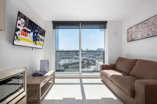 Photo 3: 716 1768 COOK Street in Vancouver: False Creek Condo for sale (Vancouver West)  : MLS®# R2809217
