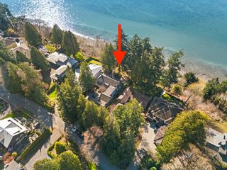 Photo 1: 2343 CHRISTOPHERSON Road in Surrey: Crescent Bch Ocean Pk. House for sale in "Ocean Park Waterfront" (South Surrey White Rock)  : MLS®# R2863993