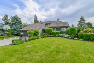 Photo 1: 35042 PANORAMA Drive in Abbotsford: Abbotsford East House for sale : MLS®# R2370857
