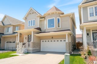 Photo 3: 7833 Butternut Boulevard in Niagara Falls: House for sale (Garner/Kalar)  : MLS®# 40246465	