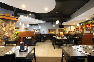 Photo 2: 96 seats restaurant for sale Calgary: Commercial for sale