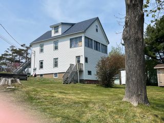 Photo 1: 56 St Marys Street in Digby: Digby County Multi-Family for sale (Annapolis Valley)  : MLS®# 202309465