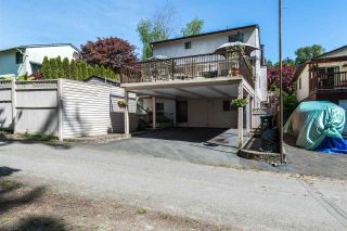 Photo 19: 352 IOCO Road in Port Moody: North Shore Pt Moody House for sale : MLS®# R2065003